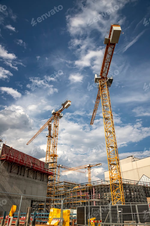 Preview: construction site