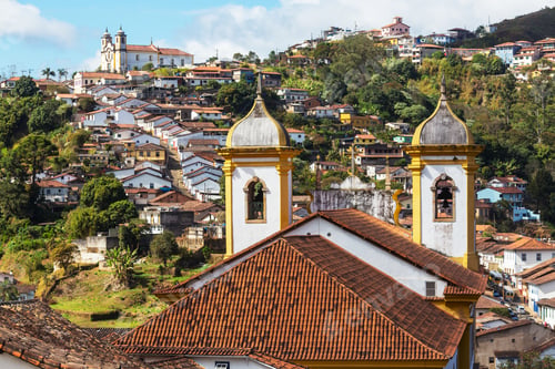 Ouro Preto