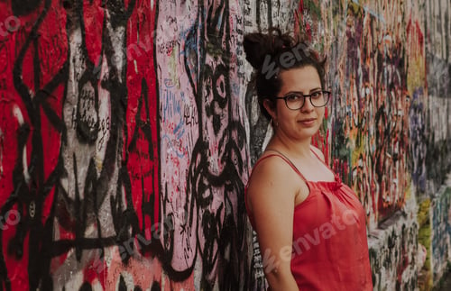 Preview: Street art
