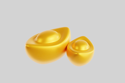 Preview: Chinese Gold