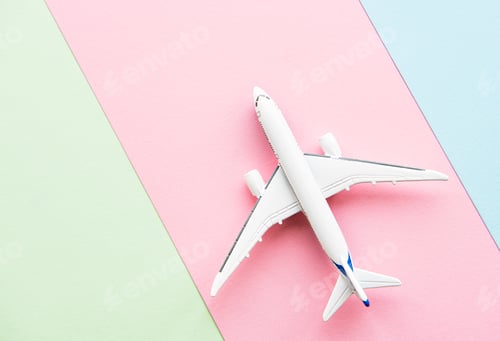 Preview: Travel holiday concept