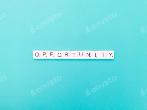 Preview: Opportunity