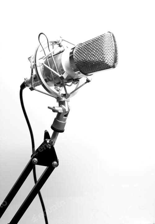 Preview: Microphone