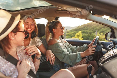 Preview: Summer travel