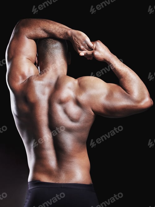 Preview: A back you wouldnt hate turning on you
