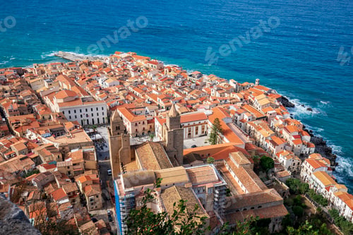 Preview: Cefalu