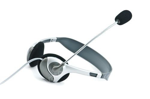 Preview: headphones