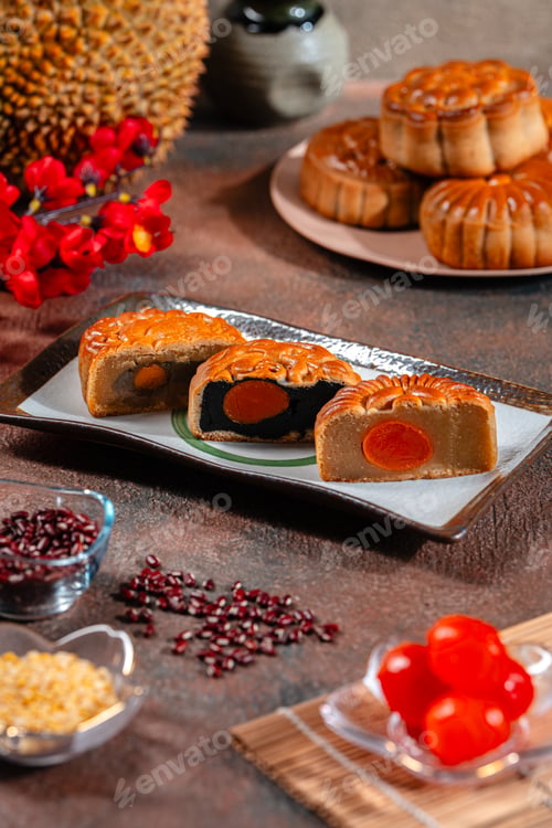 Preview: Mooncake