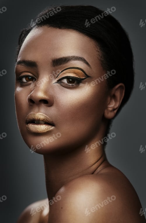 Preview: Your beauty holds power
