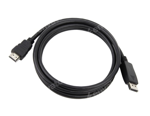 Preview: HDMI Cable