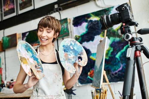 Preview: Culinary Connoisseur Presenting Culinary Masterpieces