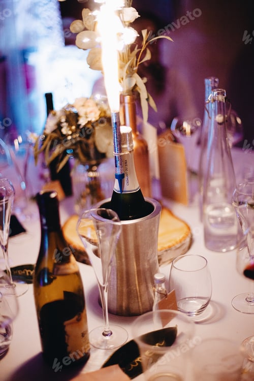 Preview: Champagne