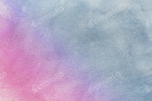 Preview: Pink and Blue Ombre Abstract Textured Background