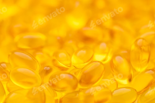 Preview: Vitamin supplement capsule pill medicine