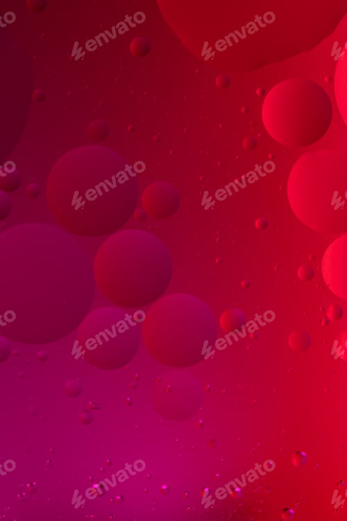 Preview: Beautiful abstraction of liquid colors