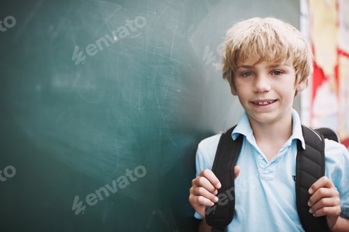Preview: First one in class