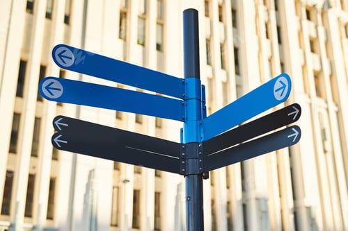 Preview: Without it we would be lost