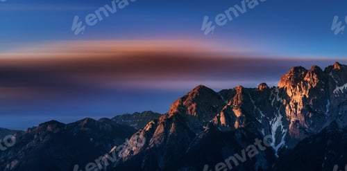 Preview: Austria: A Magical Creative Wonderland