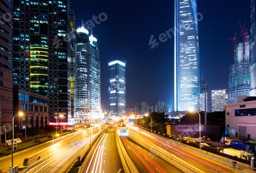 Preview: shanghai