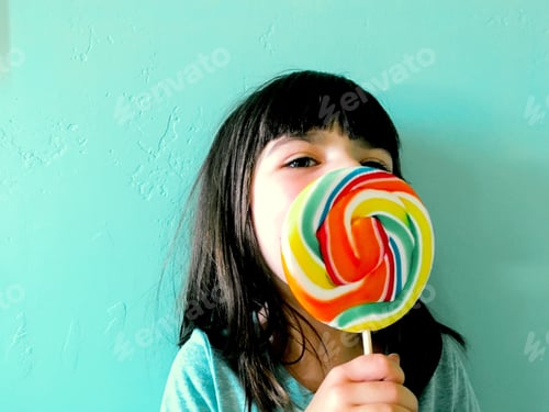 Preview: Lollipop