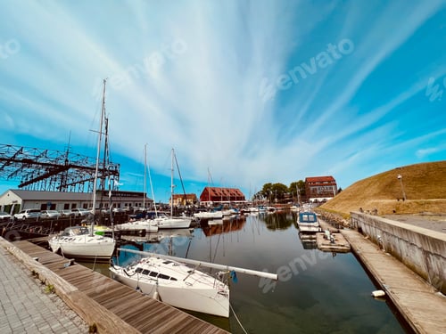 Preview: Bay