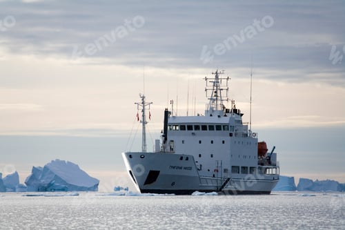 Preview: Scoresbysund - Greenland