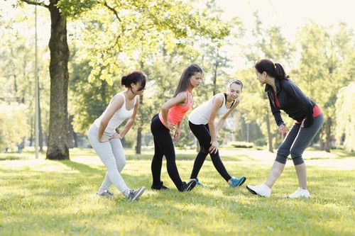 Vista previa: Sport outdoor