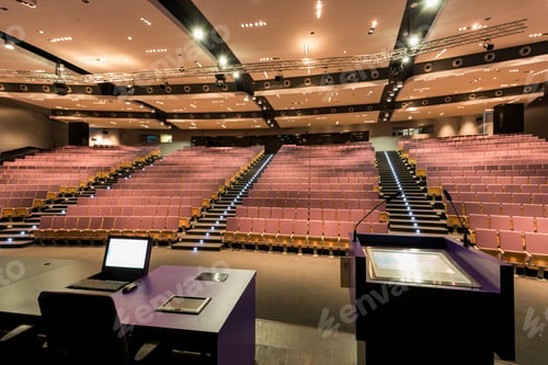 Preview: Platform for teachers at university