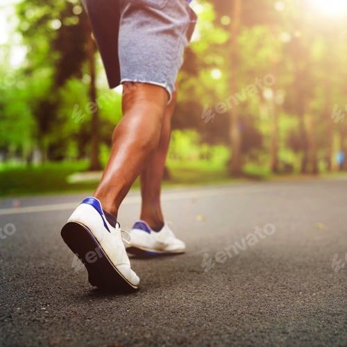 Preview: Sportman Sportwoman Podcast Playlist Athlete Concept