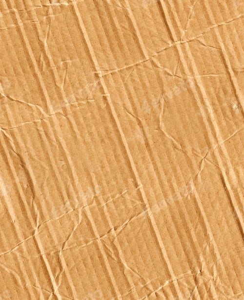 Preview: Corrugated cardboard