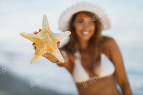Ein Geschenk für dich!