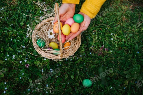 Preview: Easter