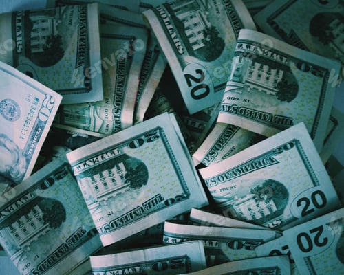 Preview: Money money money