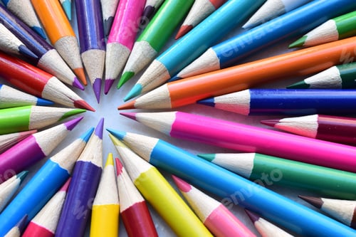 Preview: Colorful background