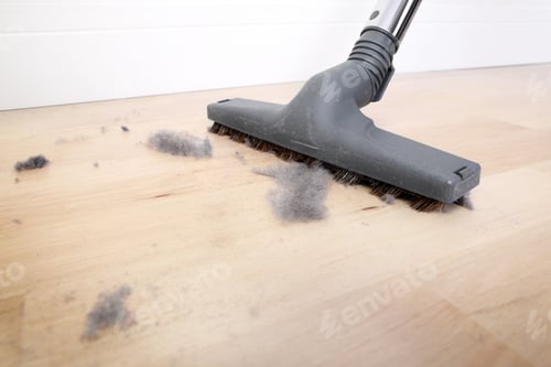 Preview: Dusty floor