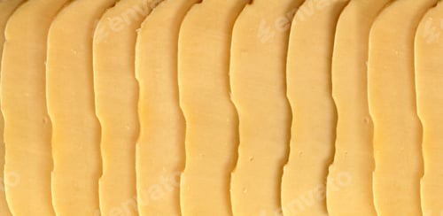 Preview: slices cheese