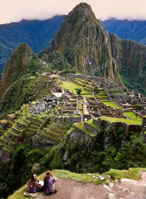 Preview: Machu Picchu - Peru - South America