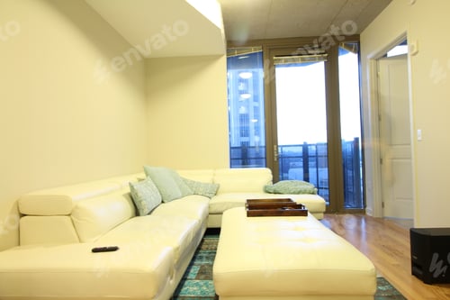 Preview: Apartment life