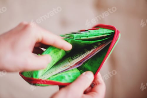 Preview: money