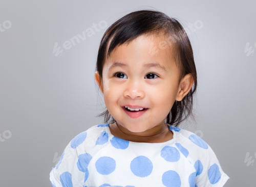 Preview: Baby smile