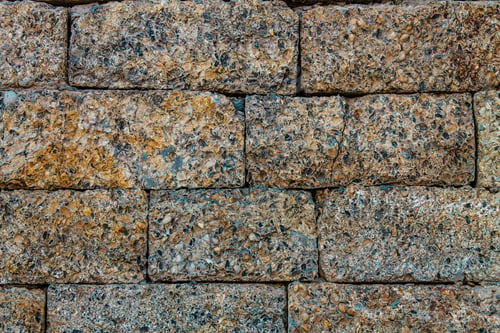 Preview: Old stone background. Texture of ancient masonry