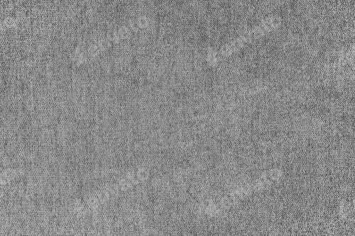 Preview: Plain Gray Velours Fleecy Upholstery Fabric Texture Background.