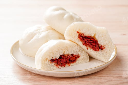 Preview: Baozi