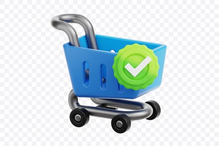 Preview: Checkout Done