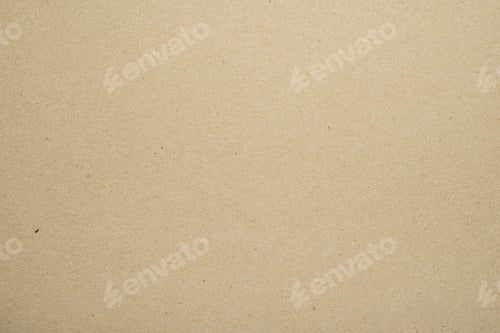 Preview: A rough cardboard sheet surface texture background