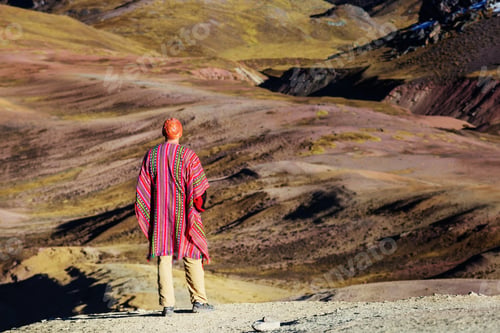 Preview: Hike in Peru
