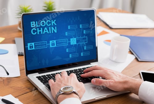 Preview: Blockchain for online payments and money transaction
