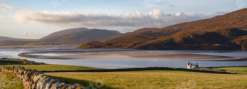 Preview: Kyle of Durness - Sutherland - North of Scotland