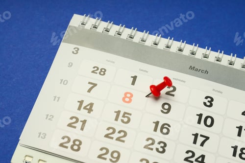 Preview: Concept of event planning and work planning