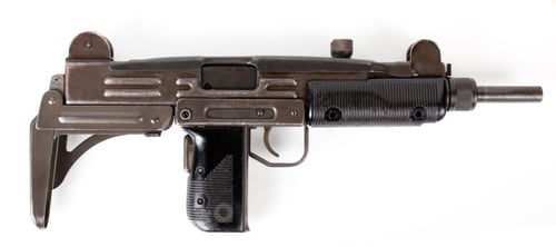 Preview: Uzi